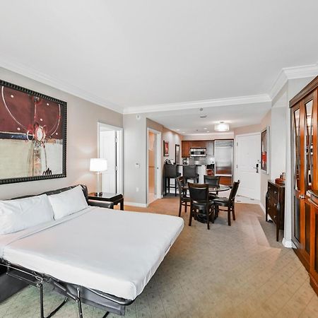 Stripviewsuites Penthouse Two-Bedroom Conjoined Suite Las Vegas Bagian luar foto