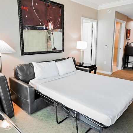 Stripviewsuites Penthouse Two-Bedroom Conjoined Suite Las Vegas Bagian luar foto