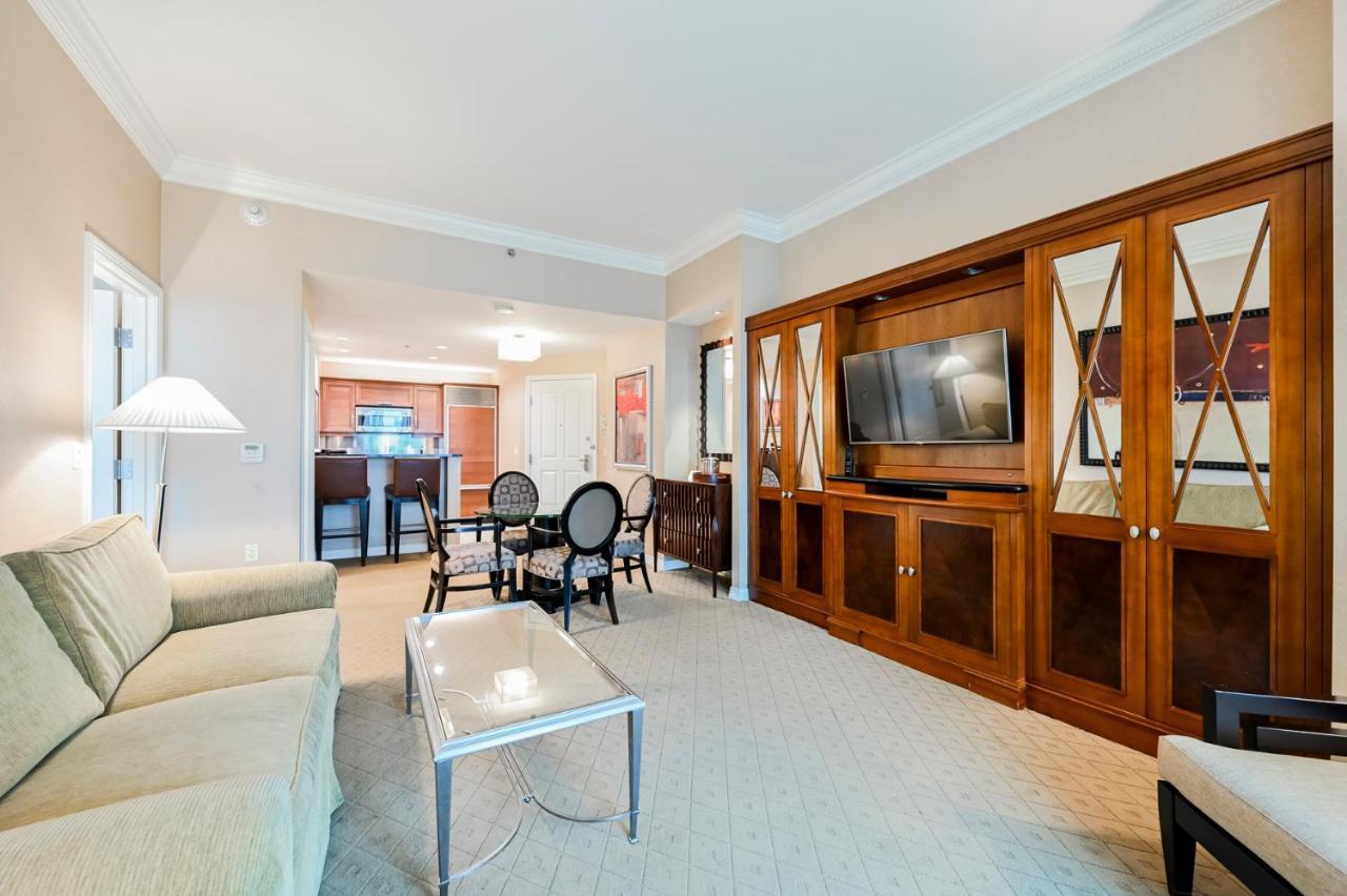 Stripviewsuites Penthouse Two-Bedroom Conjoined Suite Las Vegas Bagian luar foto