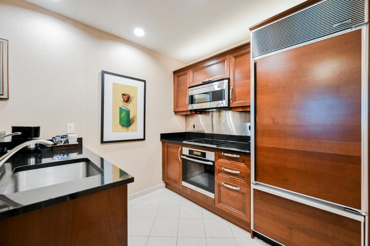 Stripviewsuites Penthouse Two-Bedroom Conjoined Suite Las Vegas Bagian luar foto