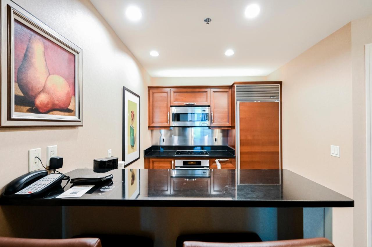 Stripviewsuites Penthouse Two-Bedroom Conjoined Suite Las Vegas Bagian luar foto