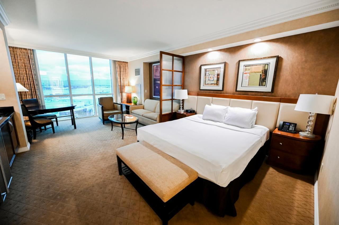 Stripviewsuites Penthouse Two-Bedroom Conjoined Suite Las Vegas Bagian luar foto
