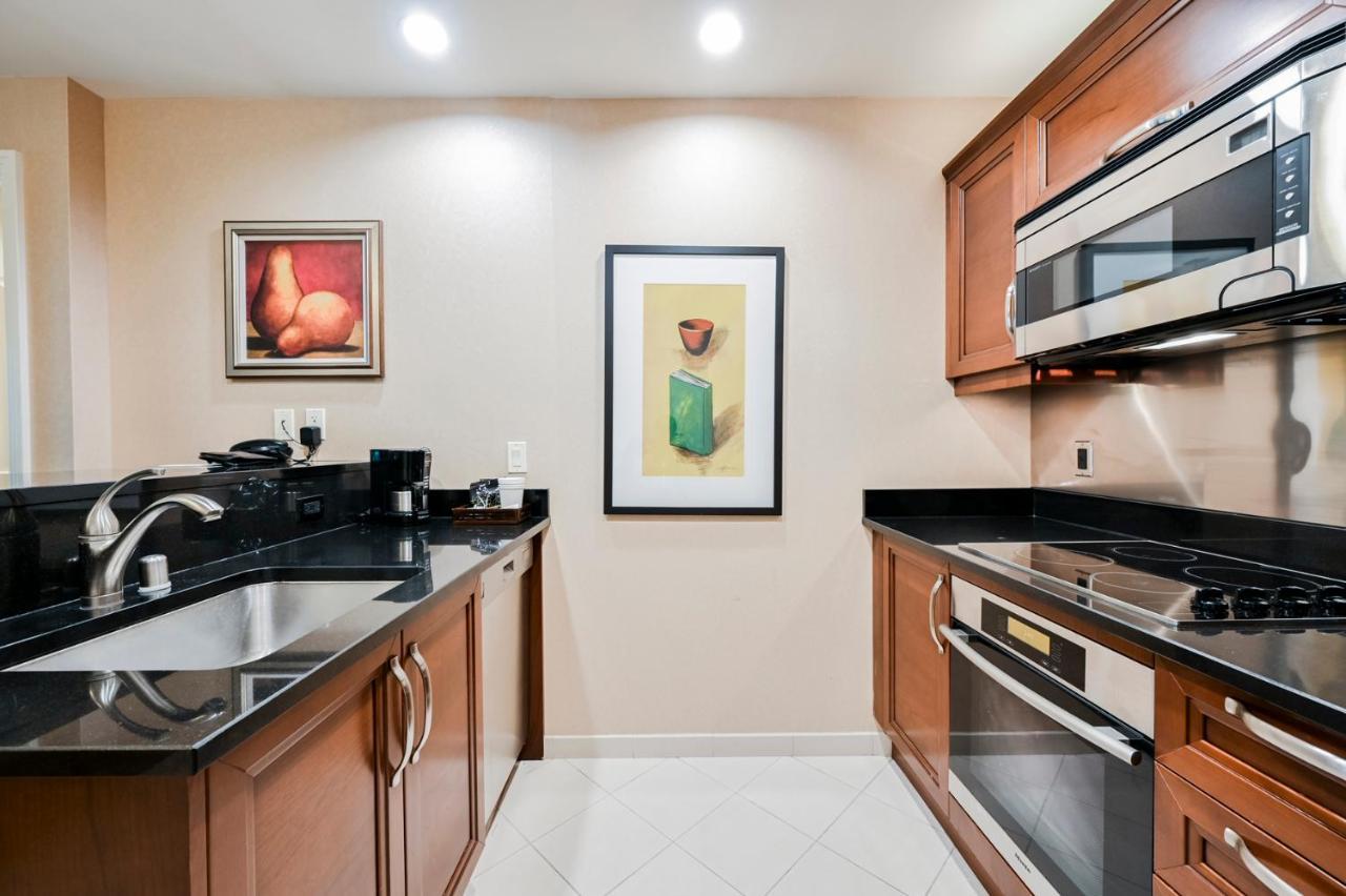 Stripviewsuites Penthouse Two-Bedroom Conjoined Suite Las Vegas Bagian luar foto