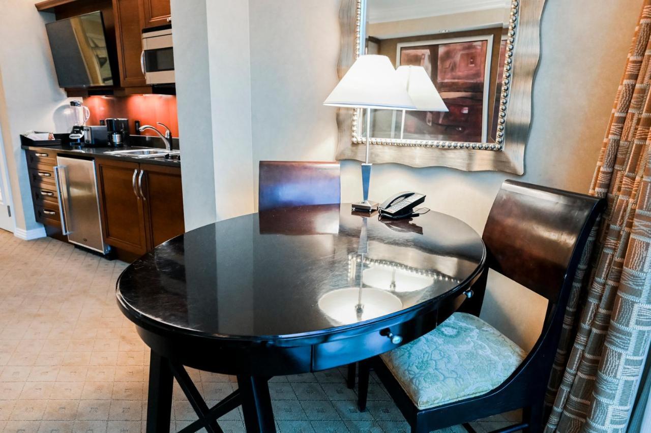 Stripviewsuites Penthouse Two-Bedroom Conjoined Suite Las Vegas Bagian luar foto