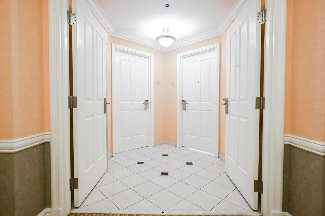 Stripviewsuites Penthouse Two-Bedroom Conjoined Suite Las Vegas Bagian luar foto